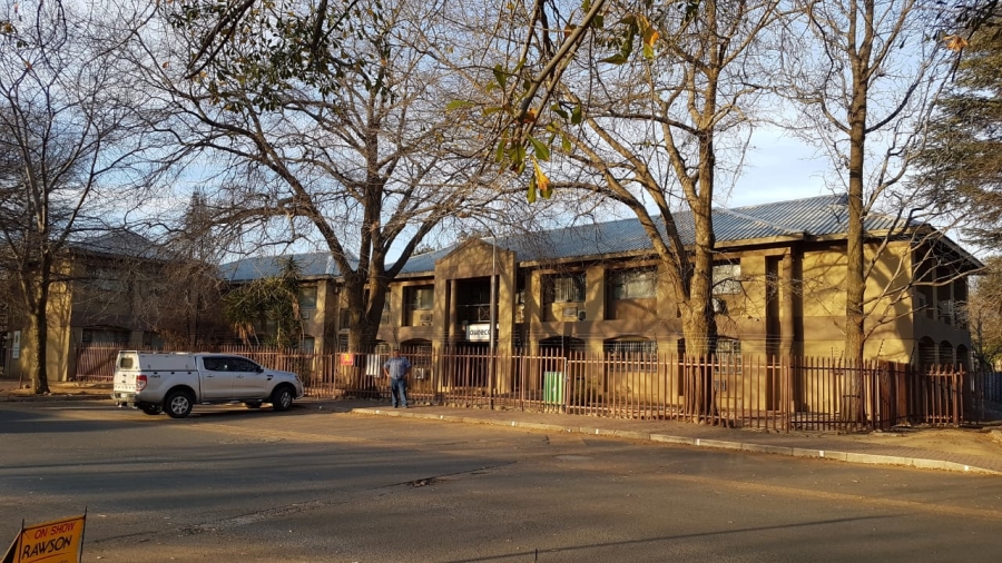 Commercial Property for Sale in Sasolburg Ext 5 Free State